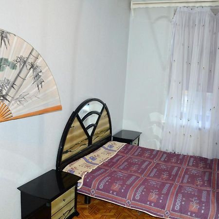 Flat in the city center Lägenhet Odessa Exteriör bild